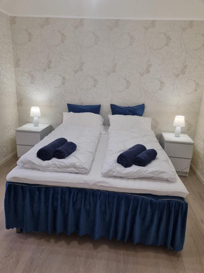 Holiday Apartment Kleppstad Ngoại thất bức ảnh