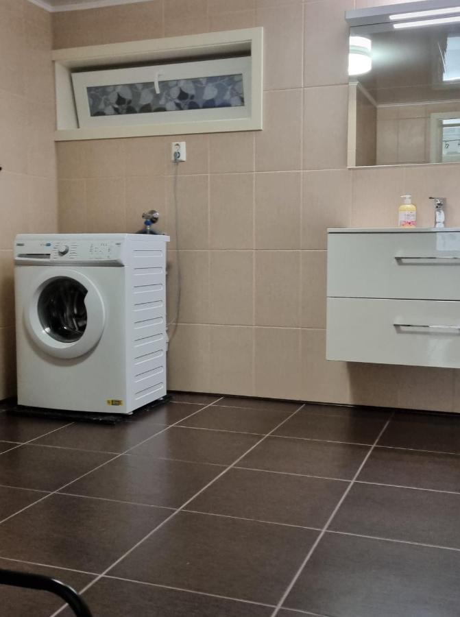 Holiday Apartment Kleppstad Ngoại thất bức ảnh