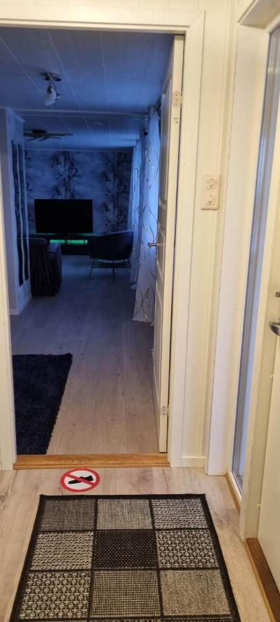 Holiday Apartment Kleppstad Ngoại thất bức ảnh