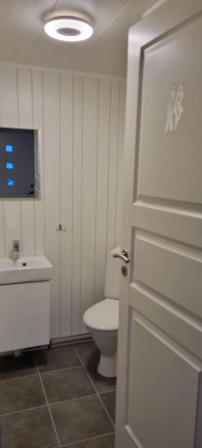 Holiday Apartment Kleppstad Ngoại thất bức ảnh