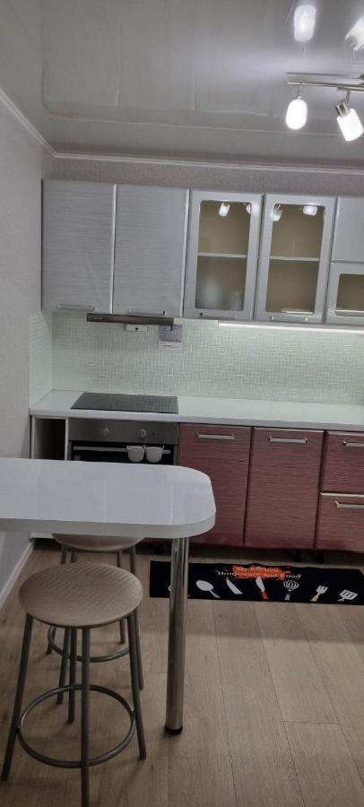 Holiday Apartment Kleppstad Ngoại thất bức ảnh