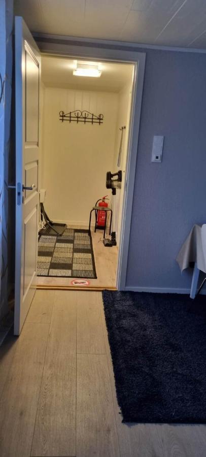 Holiday Apartment Kleppstad Ngoại thất bức ảnh