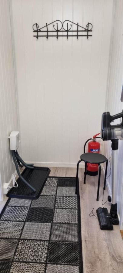 Holiday Apartment Kleppstad Ngoại thất bức ảnh