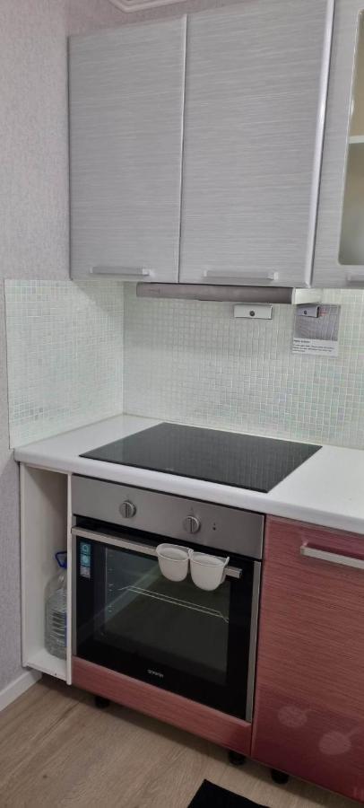 Holiday Apartment Kleppstad Ngoại thất bức ảnh