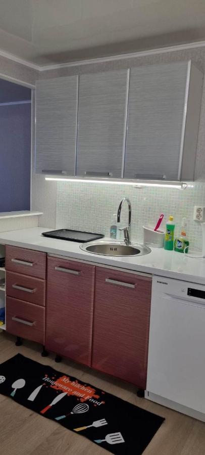 Holiday Apartment Kleppstad Ngoại thất bức ảnh