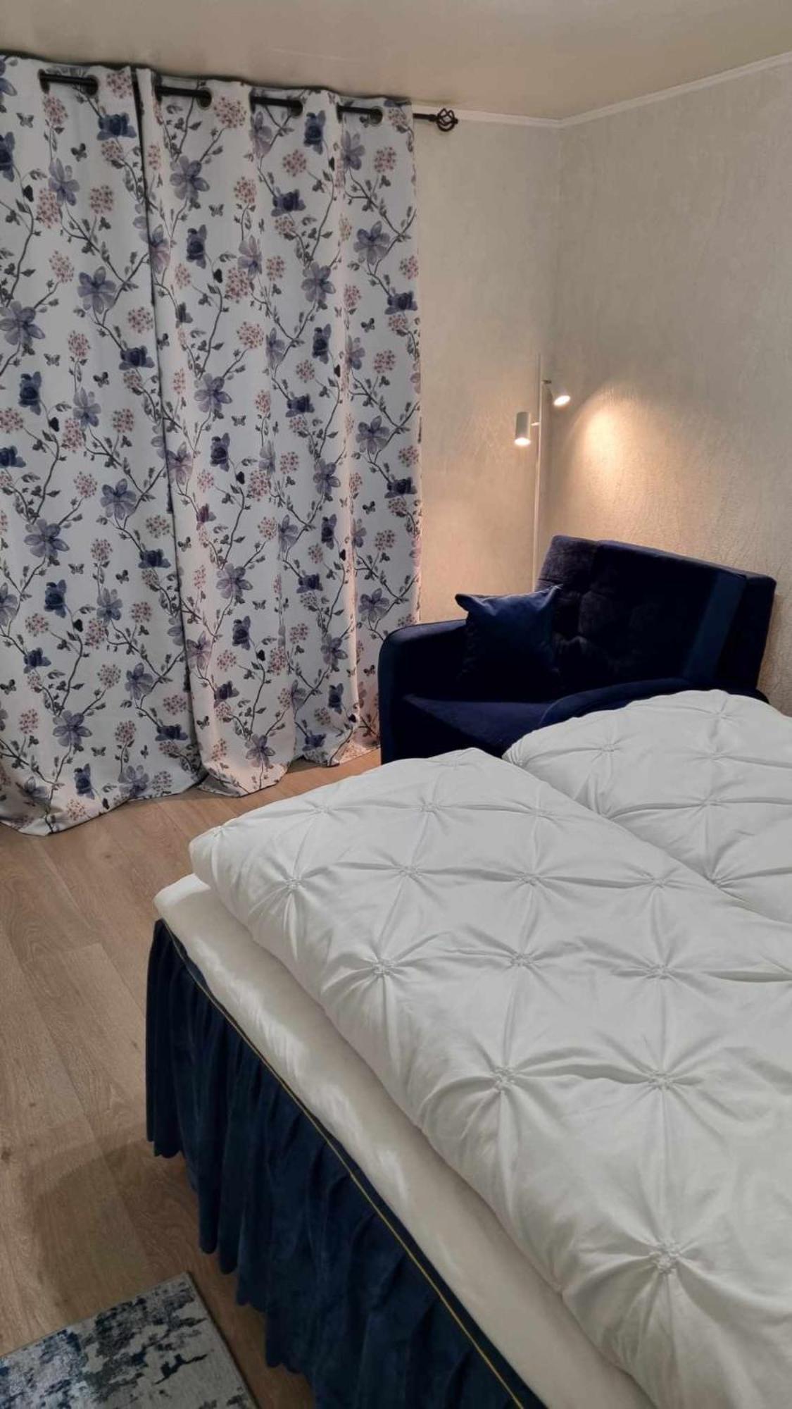 Holiday Apartment Kleppstad Ngoại thất bức ảnh