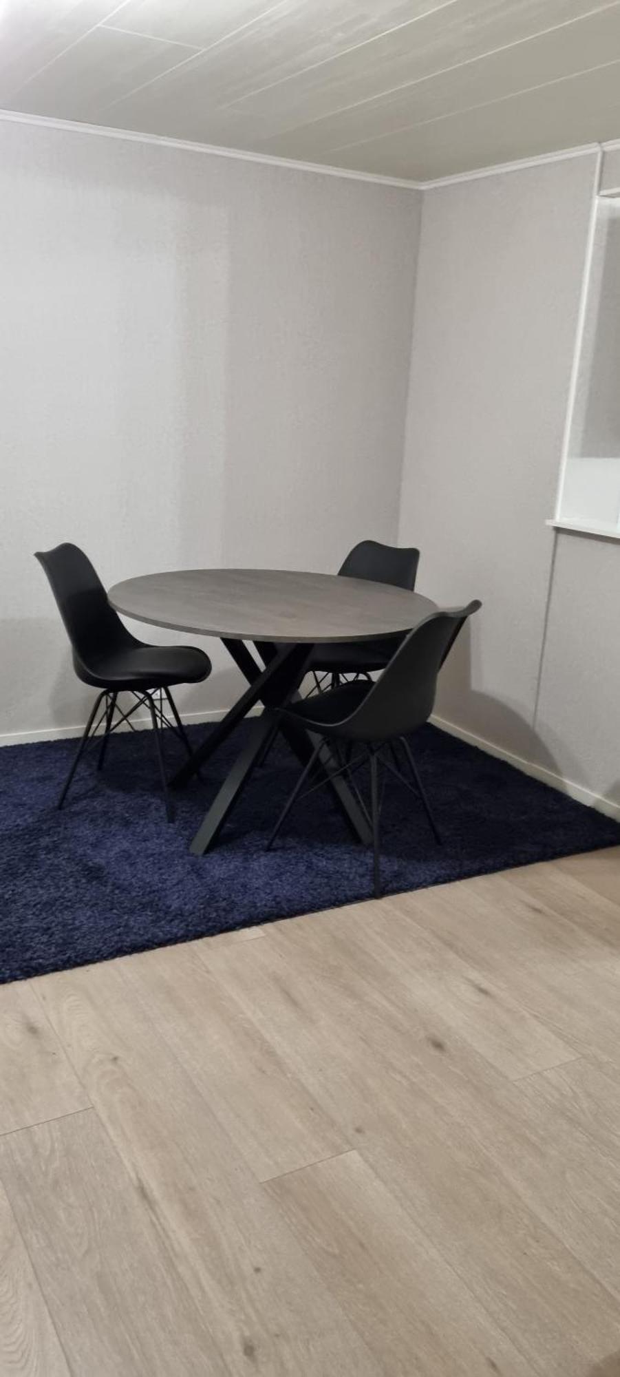 Holiday Apartment Kleppstad Ngoại thất bức ảnh