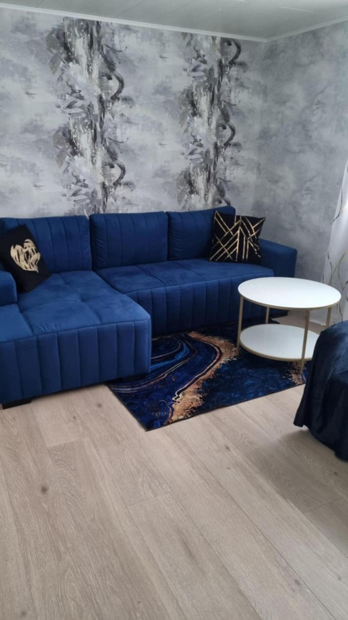 Holiday Apartment Kleppstad Ngoại thất bức ảnh